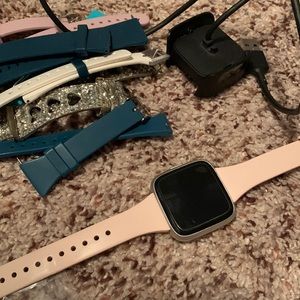 Fitbit Versa Lite